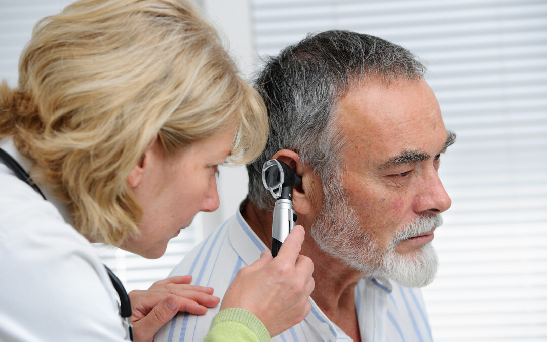 How an Audiologist Can Help You Find Tinnitus Relief